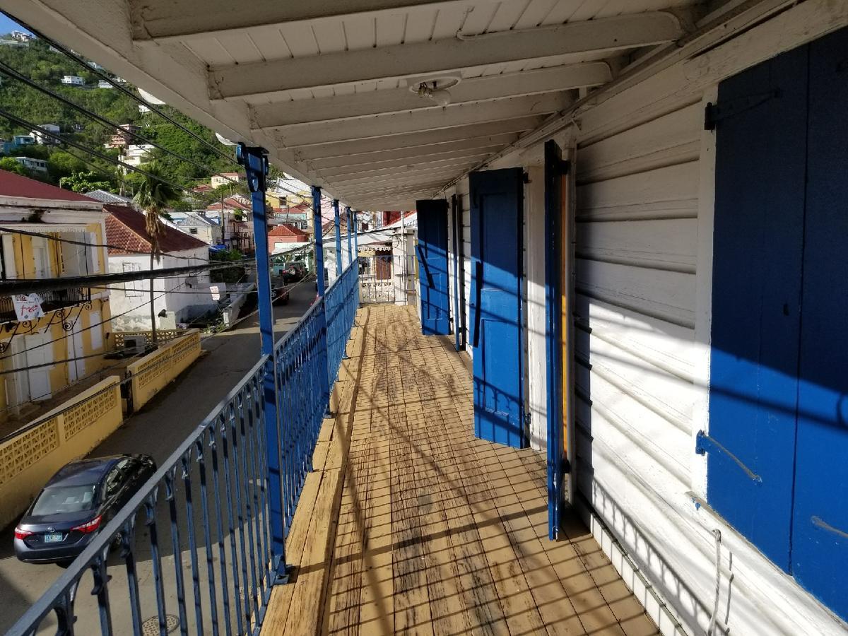 The Landmark St Thomas Charlotte Amalie Exterior foto