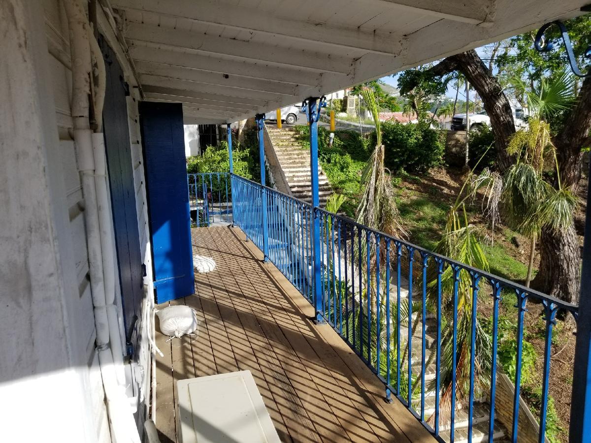 The Landmark St Thomas Charlotte Amalie Exterior foto